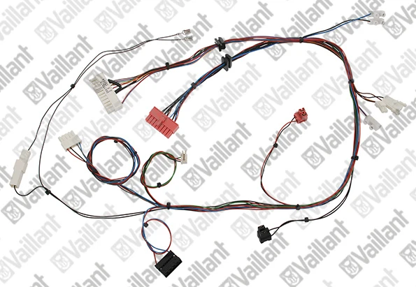 VAILLANT WSS Faisceau (ecoVIT ebus)