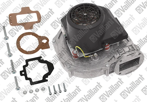 Vaillant WSS ventilator