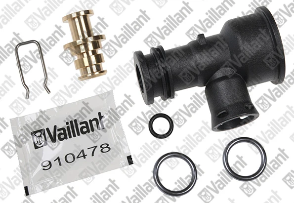 VAILLANT WSS Adaptateur