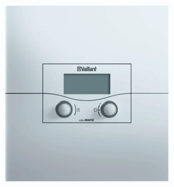 Vaillant WSS regelaar, calormatic vrc 630/3 (dcf)