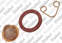 VAILLANT WSS Filtre, ressort