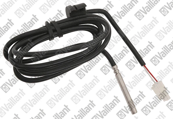 VAILLANT WSS Capteur, aire, avec faisceau