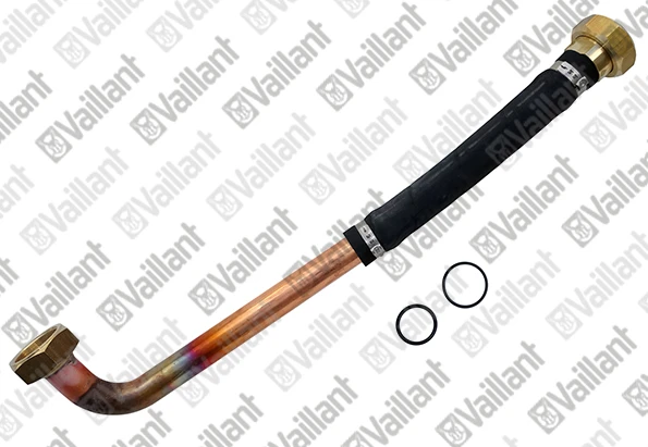 VAILLANT WSS Tube, outdoor unit IN-BUH