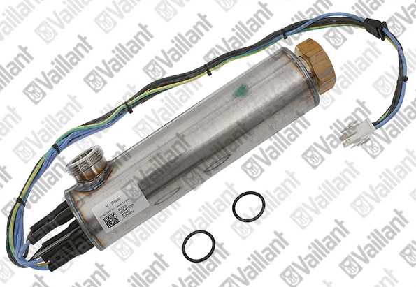 VAILLANT WSS Echangeur, chauffage d'appoint defroster