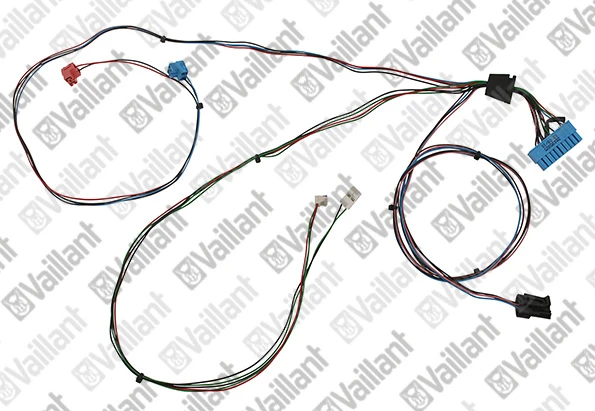 VAILLANT WSS Faisceau (signal)