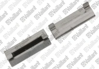 VAILLANT WSS Bornier, (x2)