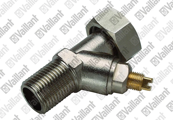 VAILLANT WSS Raccord d'eau froide