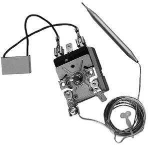 AQUASTAT JUNKERS raccordement storacell chaudières non Junkers