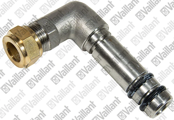 VAILLANT WSS Raccord bicone