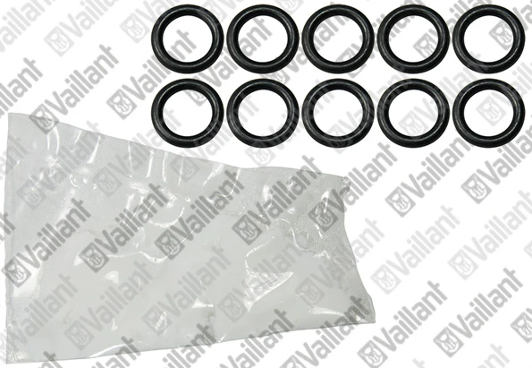 VAILLANT WSS Joint torique, (x10)