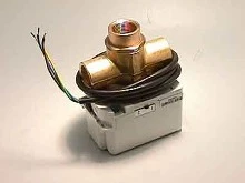 Bosch WSS robinet inverseur 3 voies séries 3/4 230v pour TOP 42-3zb