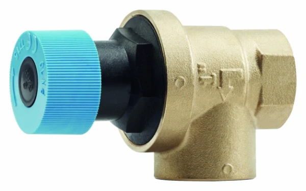 Vaillant Acces clapet de sécurité 4 bar