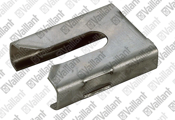 COLLIER VAILLANT (vieux 085751)
