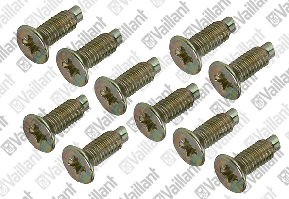VAILLANT WSS Vis, (x10)