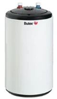 Bulex RBE 10S boiler de cuisine électrique 10L- sous-évier - 1200W - Mono 230V - résistance blindée - Label ERP sanitaire : B