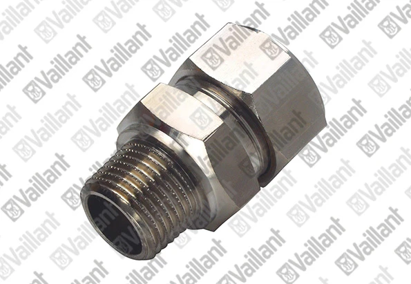 VAILLANT WSS Raccord olive, R1/2 x 20