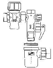 GROUPE DE SECURITE BULEX 3/4 sfr a/siphon + entonnoir + réducteur pression p/boiler