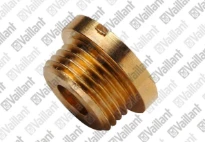 VAILLANT WSS Vis