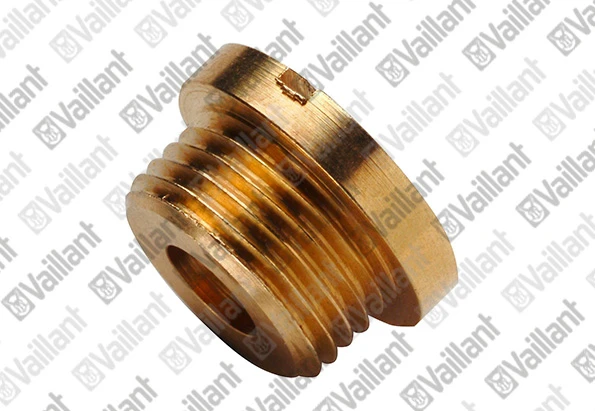 VAILLANT WSS Vis