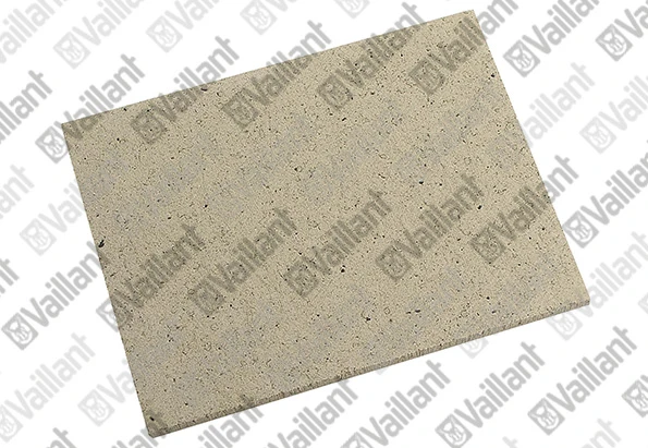 VAILLANT WSS Isolant