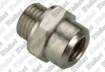 VAILLANT WSS Raccord