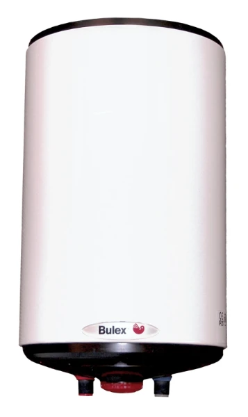 Bulex RBK 10S chauffe-eau électrique 10 l - montage sous-évier - 2000 W - mono 230V - résistance blindée - label ERP sanitaire: C