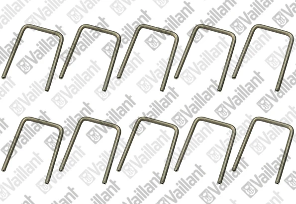 VAILLANT WSS Clip, (x10)