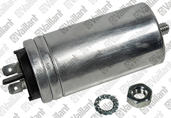 VAILLANT WSS Condensateur