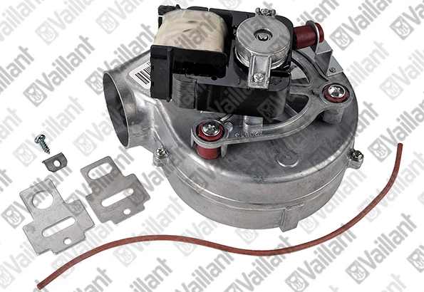 VENTILATEUR VAILLANT ,