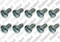 VAILLANT WSS Vis, (x10)