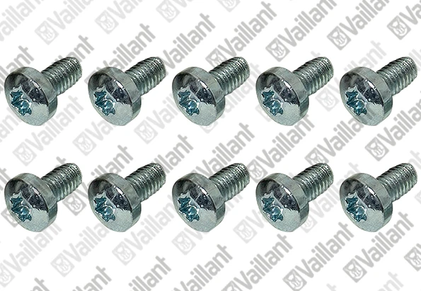 VAILLANT WSS Vis, (x10)