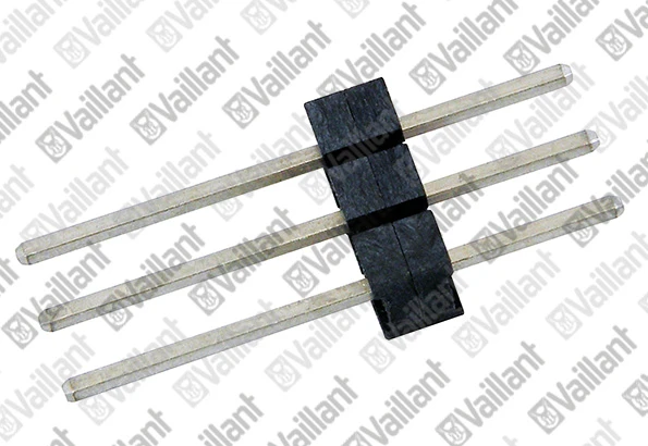 VAILLANT WSS Connecteur électrique (3pin connector)