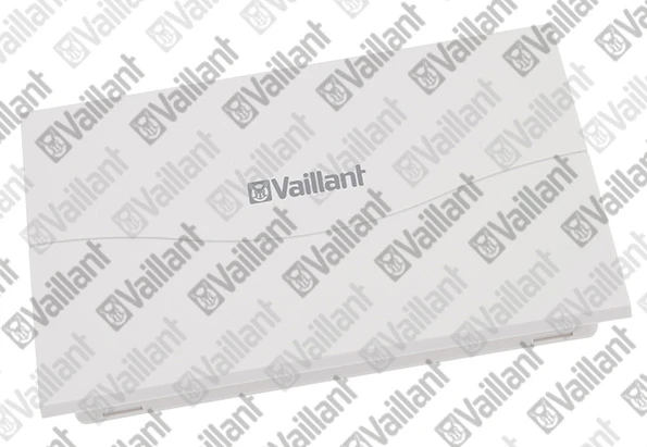 VAILLANT Bescherming regelaar, grijs