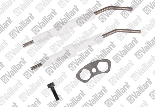 Vaillant WSS électrodes 2pcs.