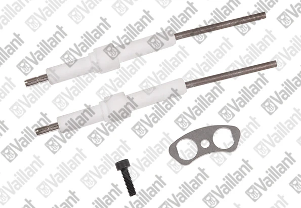 Vaillant WSS électrodes 2pcs.