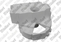 VAILLANT WSS Isolant