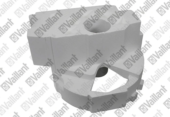 VAILLANT WSS Isolant