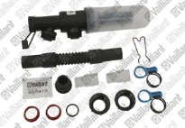 VAILLANT WSS Siphon
