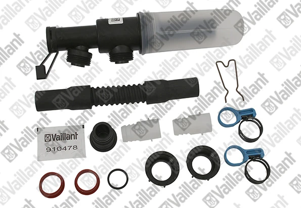 VAILLANT WSS Siphon