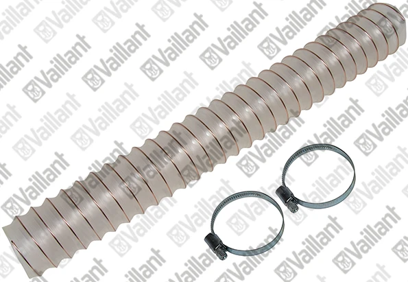 VAILLANT WSS Tuyau flexible