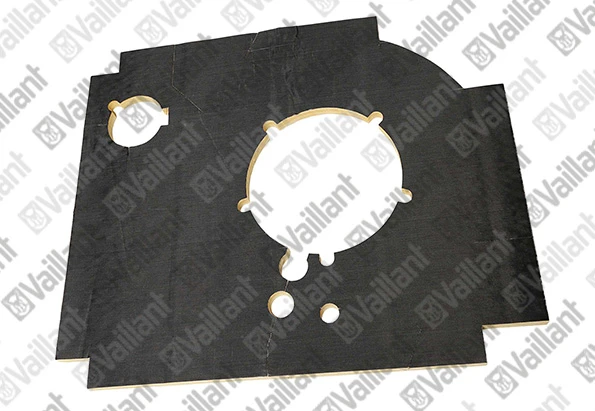VAILLANT WSS Isolant