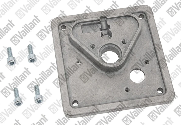 VAILLANT WSS Couvercle, avec joint