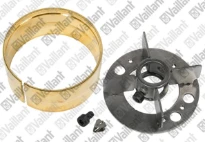 VAILLANT WSS Support, soufflette
