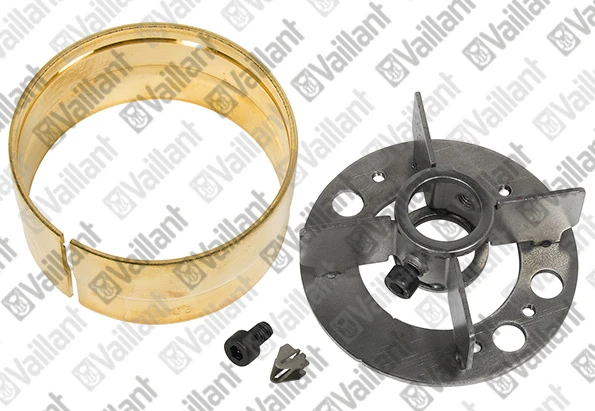VAILLANT WSS Support, soufflette