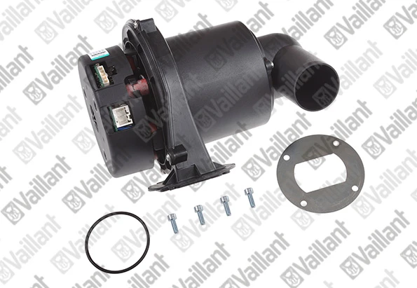 VENTILATEUR BRULEUR VAILLANT