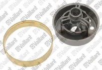 VAILLANT WSS Patte support, soufflette