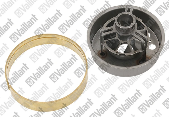 VAILLANT WSS Patte support, soufflette