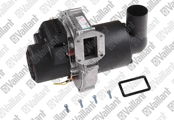 VAILLANT WSS Extracteur / Ventilateur