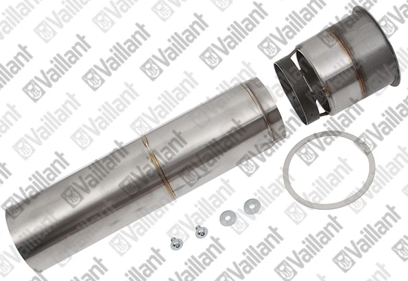 Vaillant WSS vlambuis