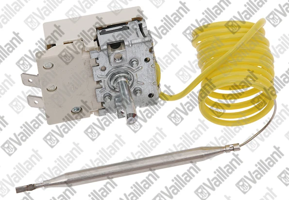 VAILLANT WSS Régulateur